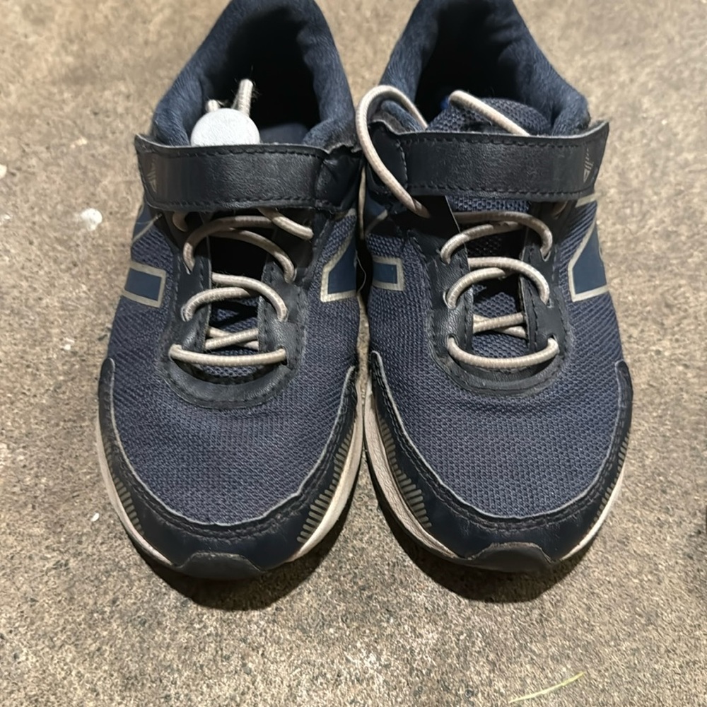 New balance toddler boy sneakers